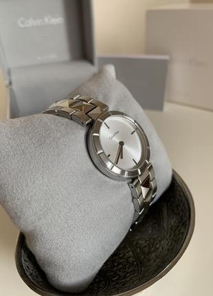 Оригинальные часы calvin klein из сша!! распродажа !!!2 фото