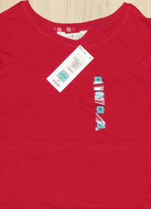 Оригінальна нічна жіноча футболка marks & spencer, size m (нова! супер ціна!)