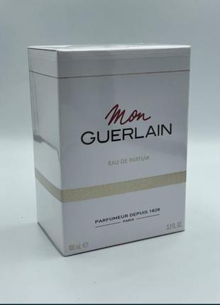 Mon guerlain от guerlain