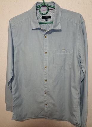 Ted baker рубашка