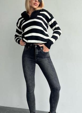 Ждинси щільний стрейч джинс туреччина