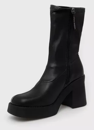 Полусапоги women's klayton platform sock booties