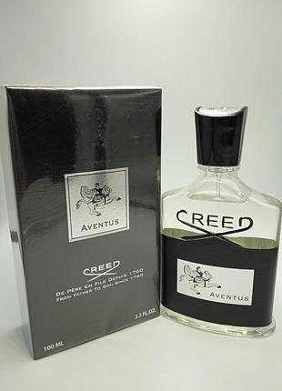 Aventus від creed
