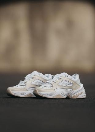 Жіночі nike m2k