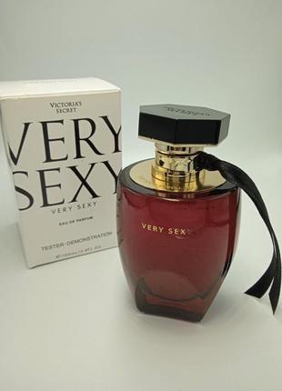 Very sexy (2018) від victoria's secret