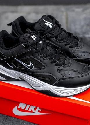 Мужские кроссовки nike 2