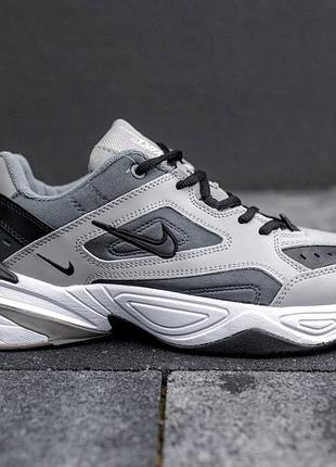 Мужские кроссовки nike 3