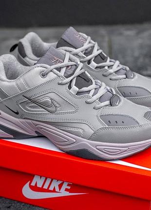 Мужские кроссовки nike 8