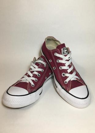 Кеди converse all star