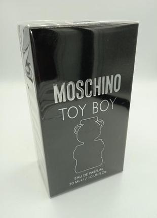 Toy boy від moschino .оригінал! батч mn2117