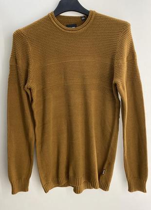 Бавовняний светр