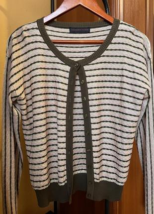 Светр trussardi