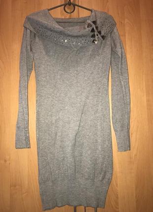 Сукня платье enzoria