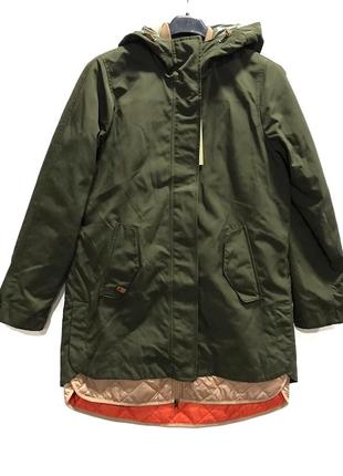 Оригінальна жіноча куртка 2 в 1 camel active