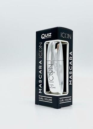 Польська туш для вій quiz icon