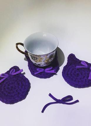 Подставка под горячее