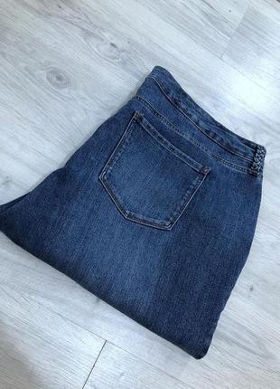 Джинсы 20 размер sfyle&co.denim 4