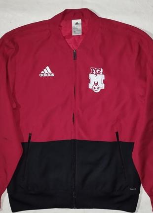 Ветровка "adidas" climalite