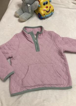 Батнік cat&gack на 3 роки,кофта тепла,світер дуже м’який