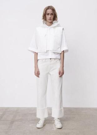 Джинси жіночі zara