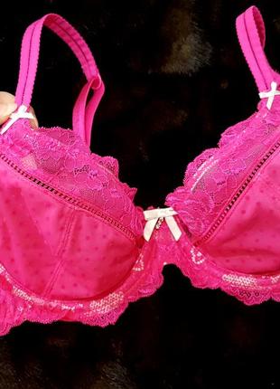 Бюстгальтер 32dd/70dd f&f