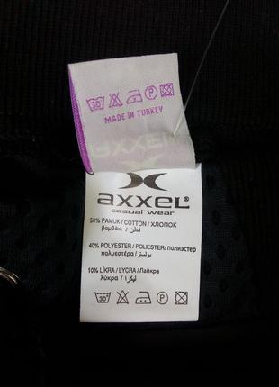 Спортивные бриджи axxel5 фото