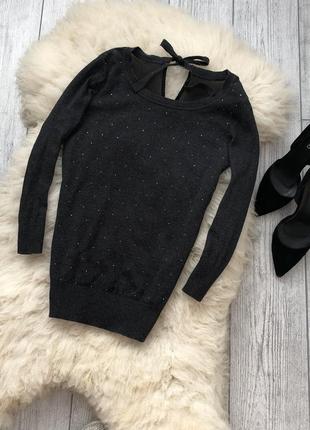 Интересная кофточка