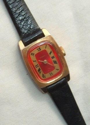 Часы timex. механические.