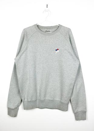 Palace firermen світшот свитшот thrasher stussy