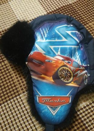 Шапка дитяча