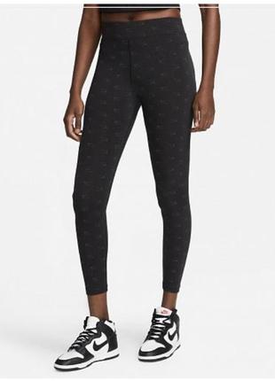 Жіночі лосіни nike w nsw air tights hr
