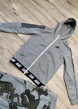 Кофта  nike
