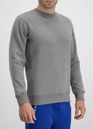 Calvin klein мужской свитшот