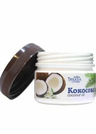 Кокосовое масло