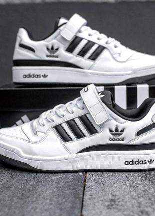 Мужские кроссовки adidas8 фото