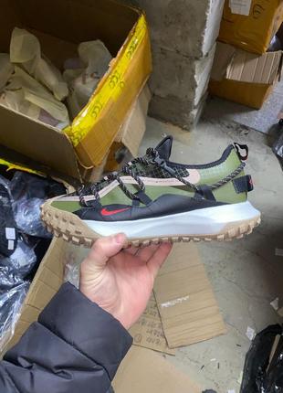 Мужские текстильные кроссовки Зимові штани Zaino adidas. цвет зеленый