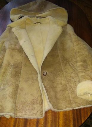 Дублянка жіноча...