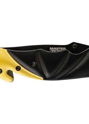 Ніж туристичний mastertool — 150 мм bulat4 фото