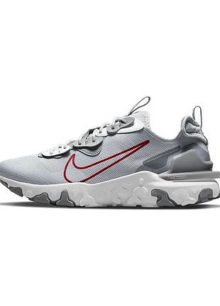 Кроссовки nike react vision2 фото