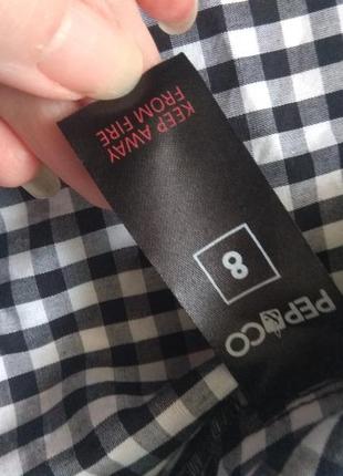 Блузка pep&co 6
