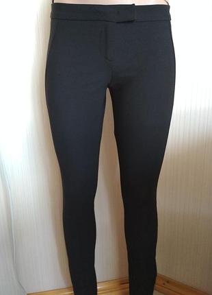 Брюки, треггинсы, леггинсы, скинни united colors of benetton