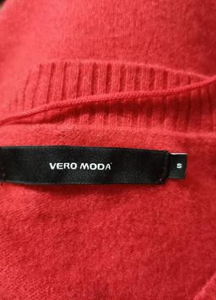 Vero moda кофта3 фото