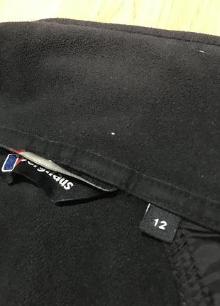 Флисовая кофта berghaus 6