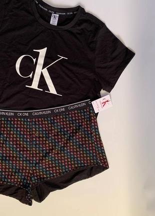 Пижама calvin klein оригинал2 фото