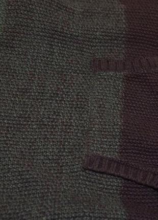 Тоненький светр з капюшоном 6-8 років4 фото