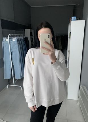 Світшот zara 7