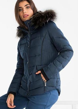 Куртка р. 40 outerwear c&a демисезон еврозима1 фото