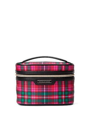 Дорожня косметичка vs