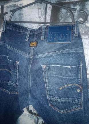 G.star raw джинсы 32,32