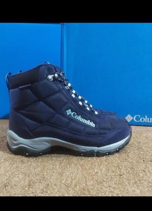 Черевики firecamp boot bl1766-432